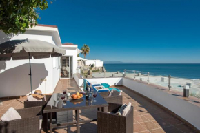 Bungalow La Roca